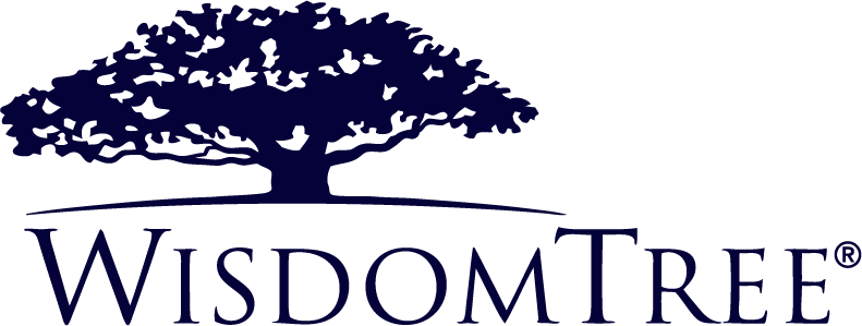 Wisdom Tree home logo